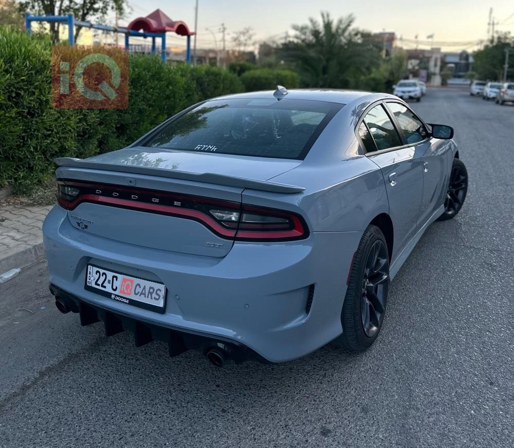 دودج تشارجر